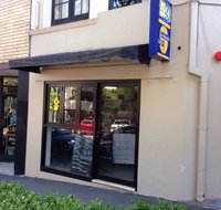Hotel 59 Cafe - Mackay Tourism