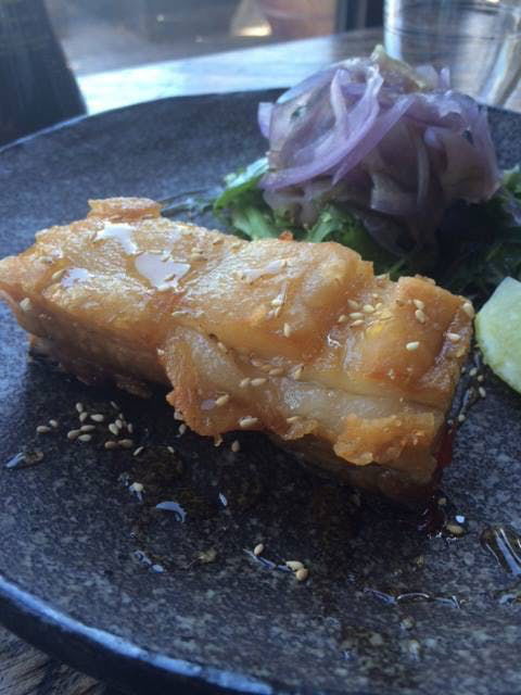 Ichi Ni Izakaya - Mackay Tourism 0