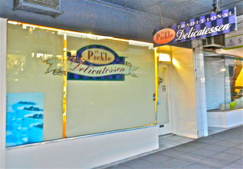 In A Pickle - Mackay Tourism 0