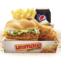 KFC - Penrith - Mackay Tourism