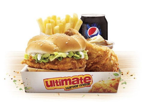 KFC - Penrith - Mackay Tourism 0