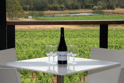 Lambloch Estate - Mackay Tourism 0