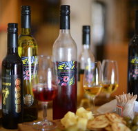 Lillypilly Estate Winery - Mackay Tourism
