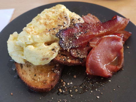 Little May Espresso - Mackay Tourism 0