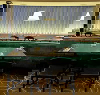 Menu 33 - Mackay Tourism