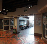 Mike's Country Kitchen - Mackay Tourism