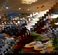 Mocan  Green Grout - Mackay Tourism