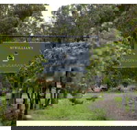 Mount Pleasant Wine and Food Estate - Mackay Tourism