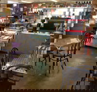 Pitstop Cafe