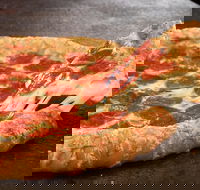 Pizza Hut - Redcliffe - Mackay Tourism