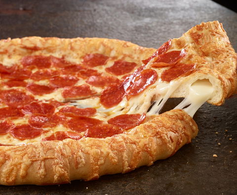 Pizza Hut - Redcliffe - Mackay Tourism 0