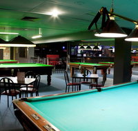 Q-Masters - Mackay Tourism