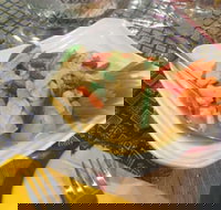 Rice Paddy Thai - Mackay Tourism