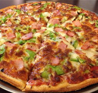 Roma Restaurant - Mackay Tourism
