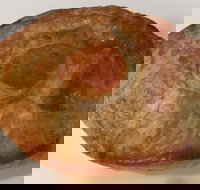 Stammers Tearooms - Mackay Tourism