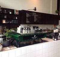 Street Espresso - Mackay Tourism