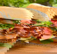 Subway - Coolangatta - Mackay Tourism