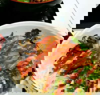 Suni Sushi Bar - Mackay Tourism