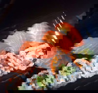 Sushi Box - Mackay Tourism