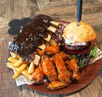 Tattersalls Hotel - Mackay Tourism