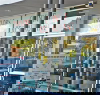 Taylors Lakes Chinese Restaurant - Mackay Tourism