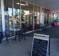 The Local Coffee Stand - Mackay Tourism