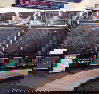 The Aztec - Mackay Tourism