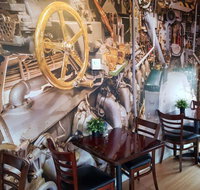 The Engine Room - Mackay Tourism