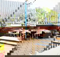 The Boyz Portarlington Fish  Chips - Mackay Tourism