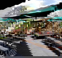 Trumpet Bar - Mackay Tourism