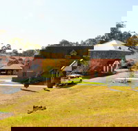 Tugwood Winery - Mackay Tourism