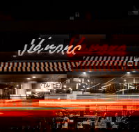 Verona Italian Restaurant  Wine Bar - Mackay Tourism