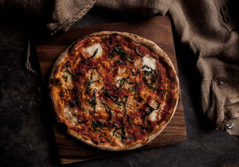 Verona Italian Restaurant & Wine Bar - Mackay Tourism 1