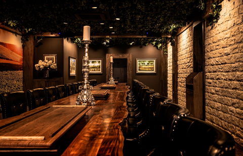 Verona Italian Restaurant & Wine Bar - Mackay Tourism 2