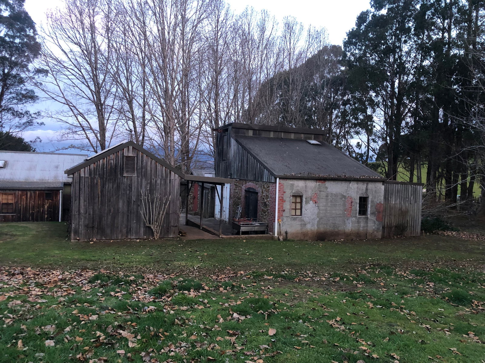 Lower Wilmot TAS Mackay Tourism