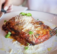 Woodfire Pizzeria and Cucina - Mackay Tourism