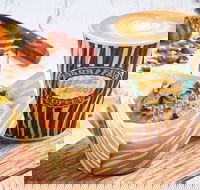 Zarraffa's Coffee - Helensvale - Mackay Tourism