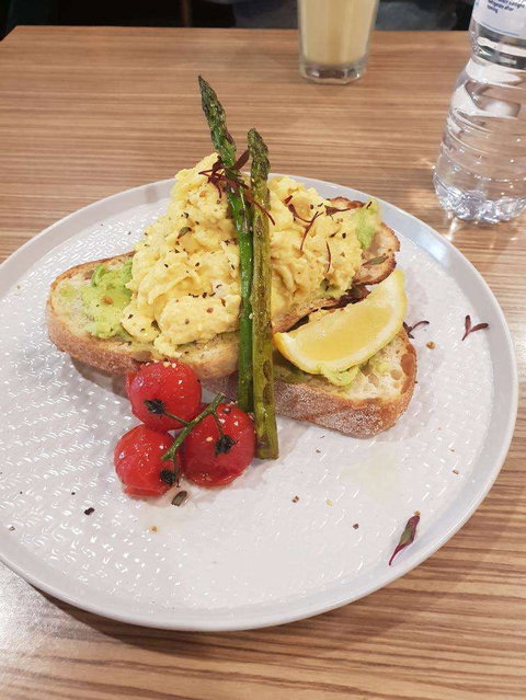 123 Coffee House - Mackay Tourism 0