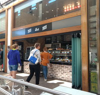 7Rocks Deli - Mackay Tourism