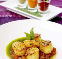 Aki's - Mackay Tourism