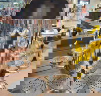 Amanti Espresso Bar - Mackay Tourism