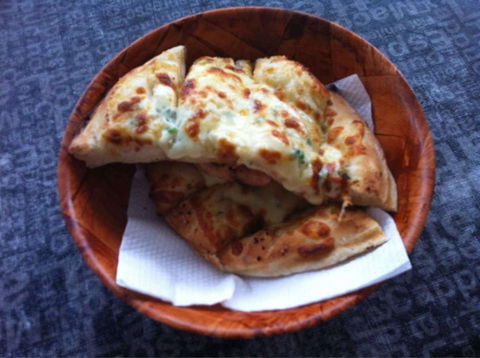 Amalfi Italian Pizzeria - Mackay Tourism 0