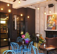 Barr'd Wine  Tapas Bar - Mackay Tourism