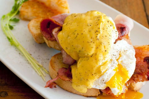 Bayaroma Cafe - Mackay Tourism 0
