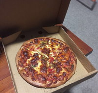Best In The West Pizza - Mackay Tourism