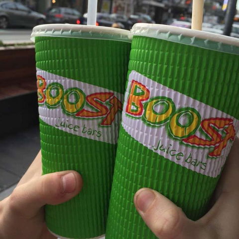 Boost Juice - South Yarra - Mackay Tourism 0