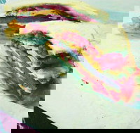 Burnside Fish and Chips - Mackay Tourism