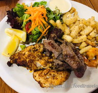 Cafe Matto - Mackay Tourism