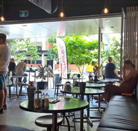 Caffeine Espresso - Mackay Tourism