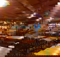 Carlos Cantina - Mackay Tourism